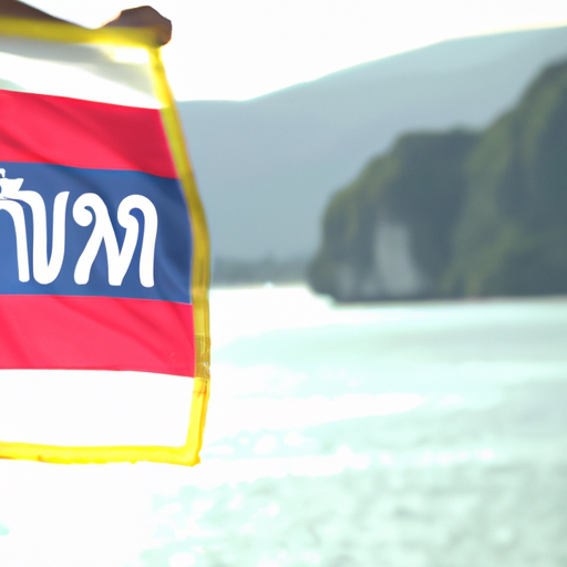 Spoken language in Thailand
