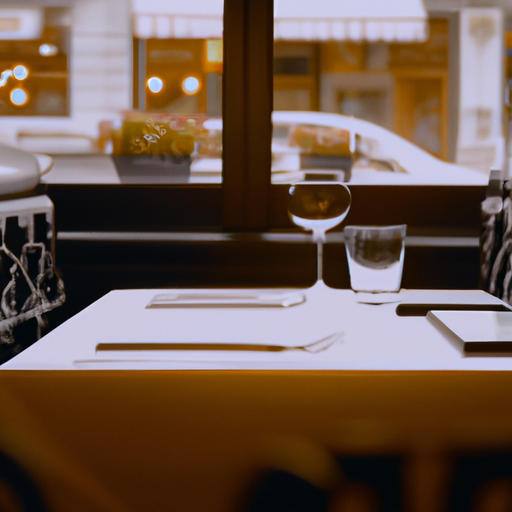 Sample of Perfect Restaurant Business Plans