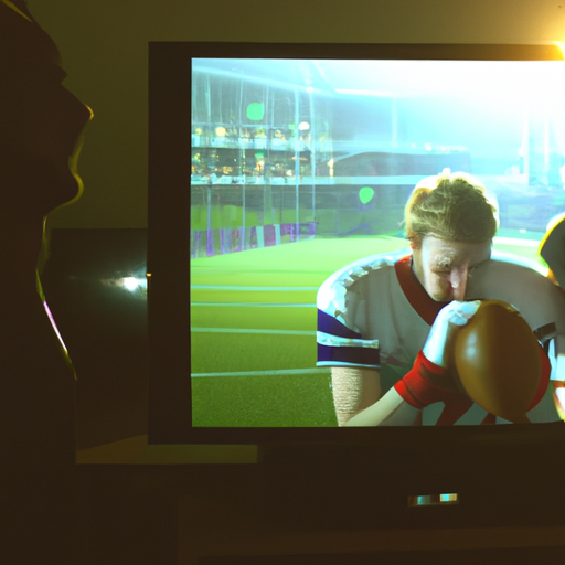 Why some males don't like football?