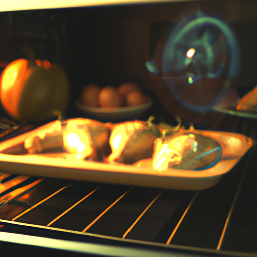 how long to bake chicken breast