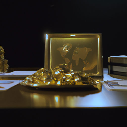 How to trade gold with no loss?